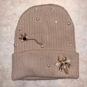 Bling Beanie